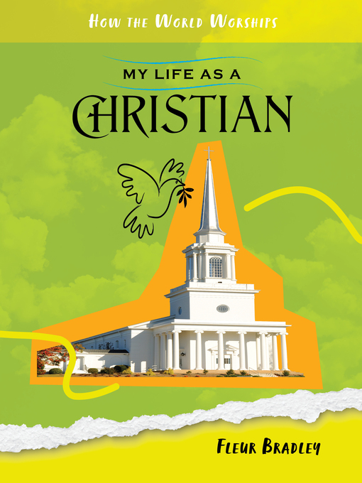 Cover image for My Life as a Christian